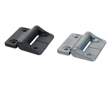 Torque Hinge (Zinc Alloy)
